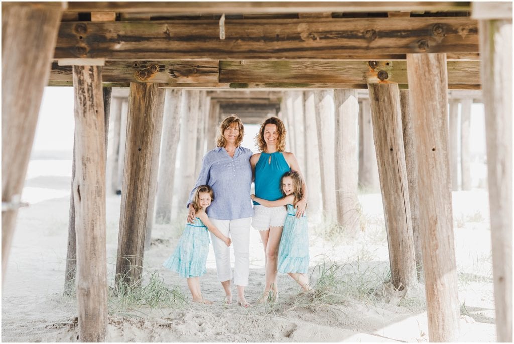 Family Portraits