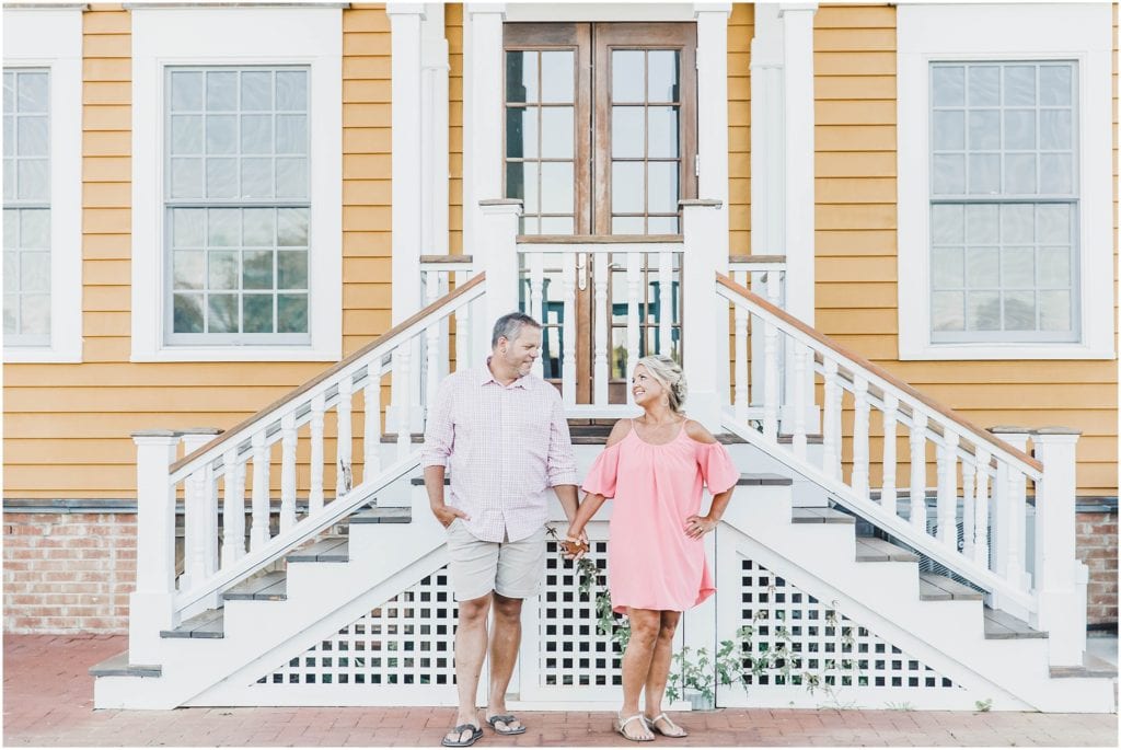 Engagement Session